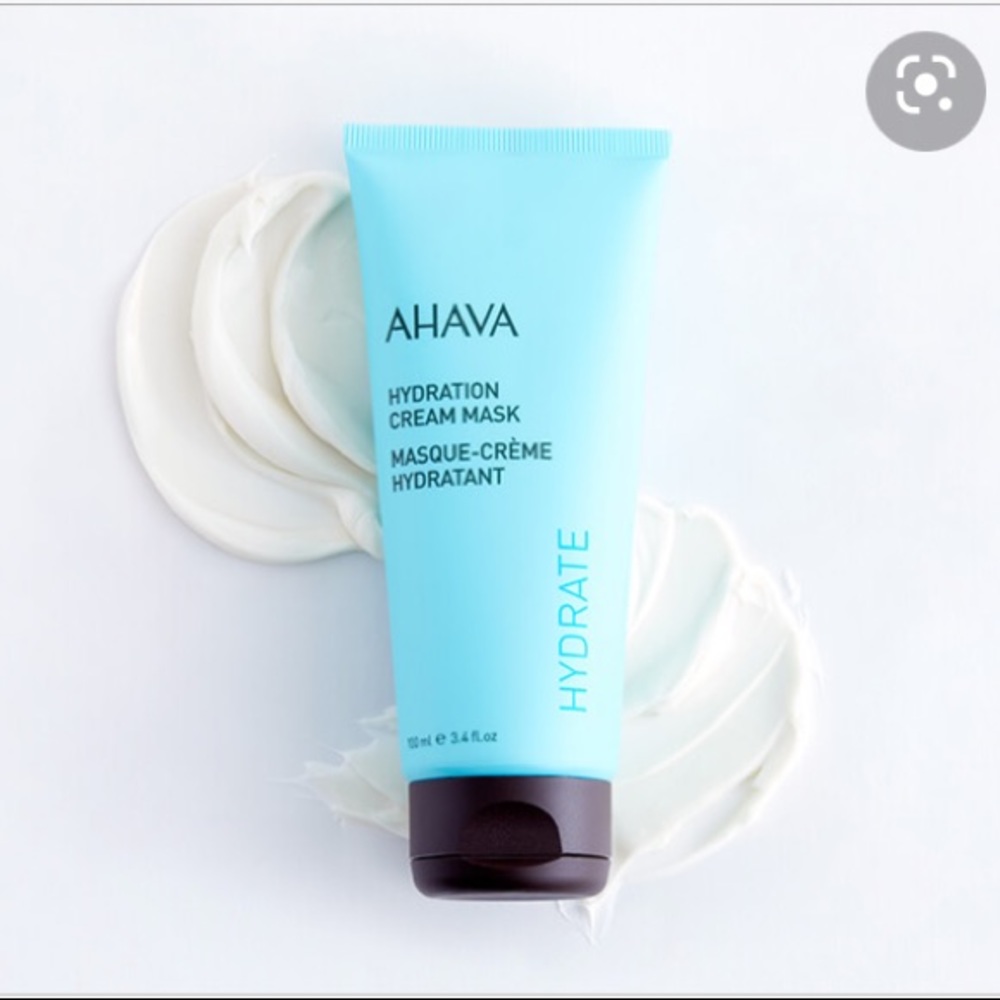 BRAND NEW: Ahava Hydration Cream Mask 💙